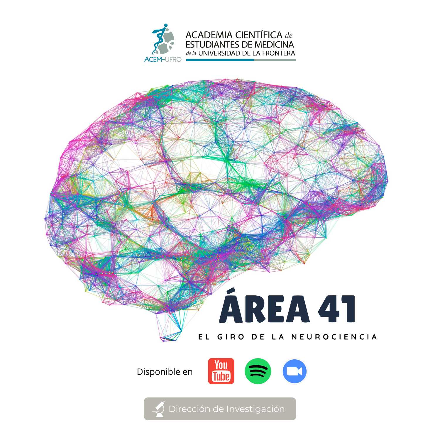 Área 41 - El giro de la neurociencia