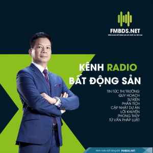 FMBDS - Kênh Radio Về Bất Động Sản