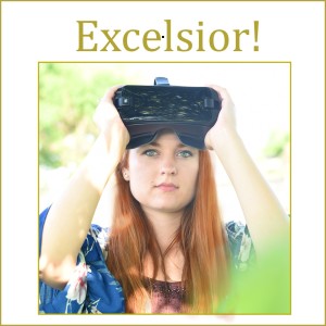 Excelsior!