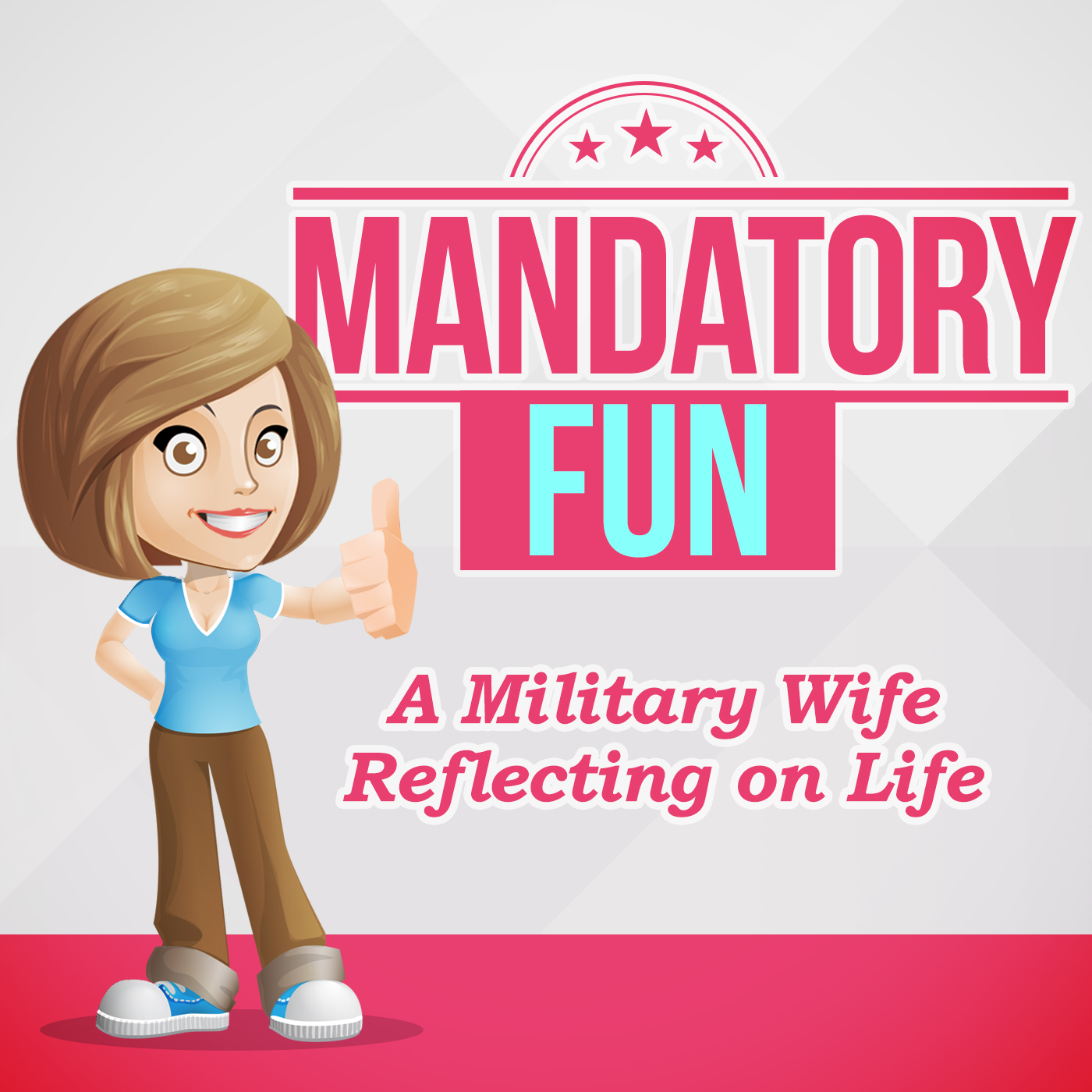 Mandatory Fun