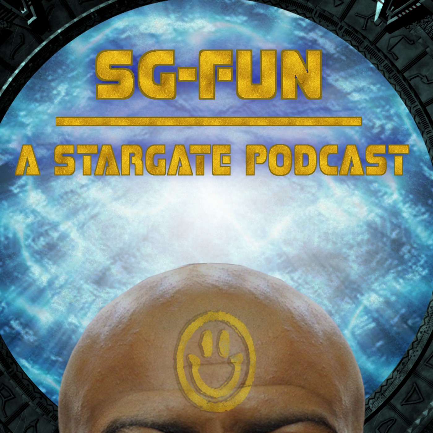 SG Fun: A Stargate Podcast