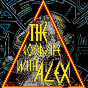 User Podcast Logo