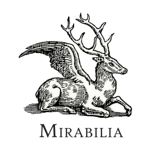 Mirabilia - Il Podcast delle storie straordinarie