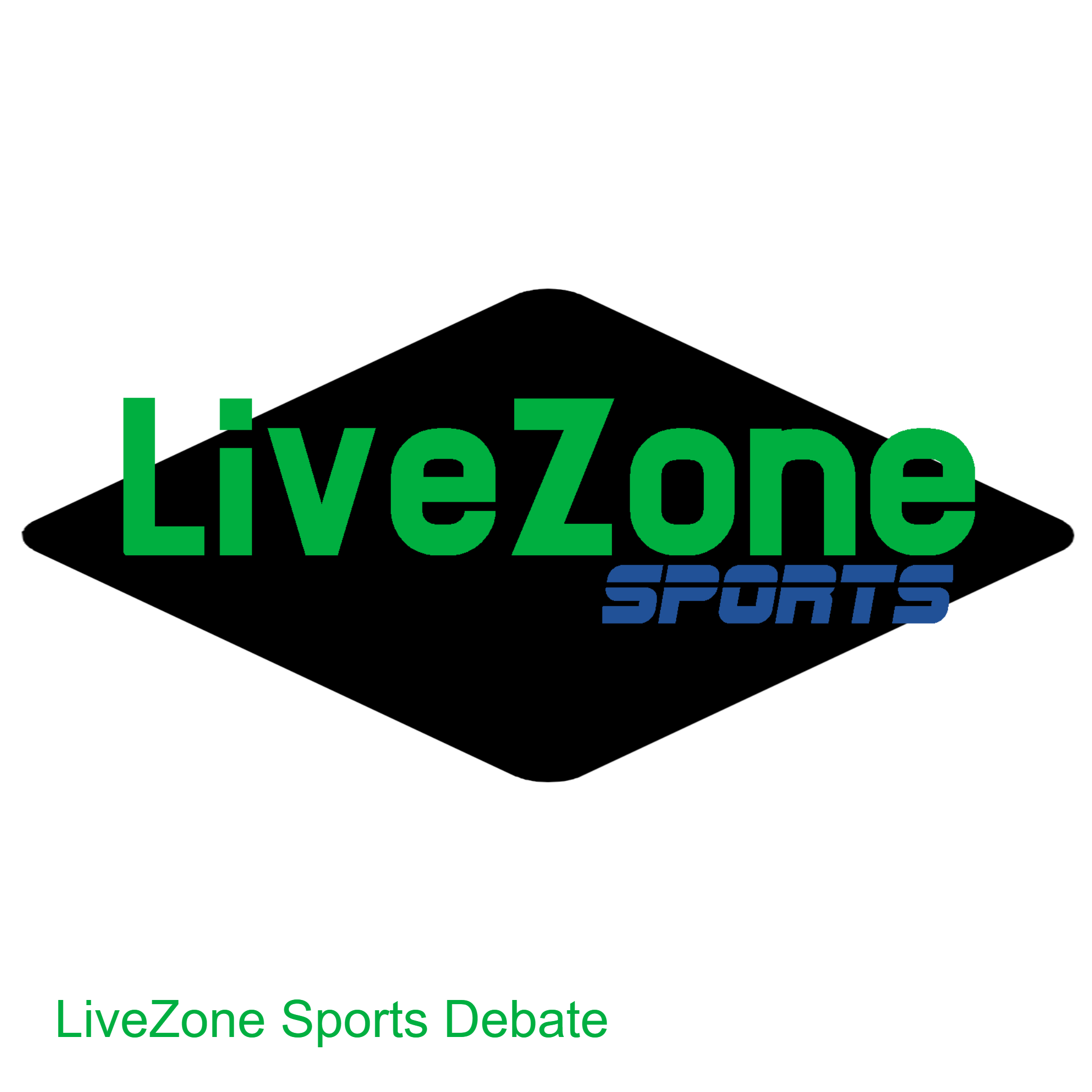 LiveZone Sports Debate