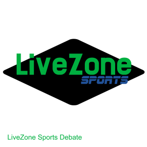 LiveZone Sports Debate