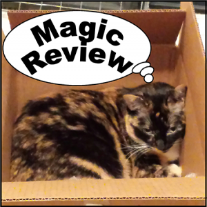 Magic Review