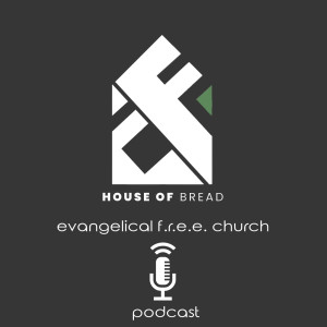 Evangelical F.R.E.E. Church podcast