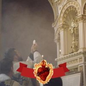 Jan 9, 2024 RCIA: Confirmation and the Eucharist