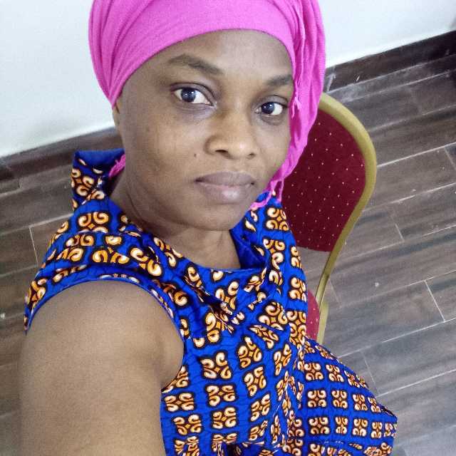 MONICA AKAKPO