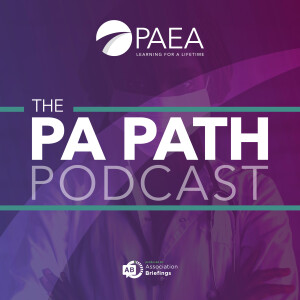The PA Path Podcast