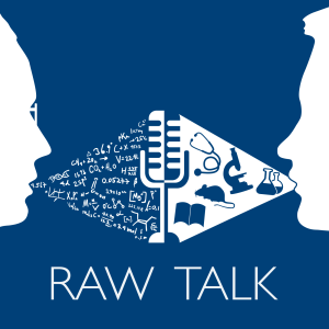 #124: Raw Talk Reunion: Our Co-Founders