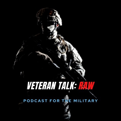 Veteran Talk: RAW