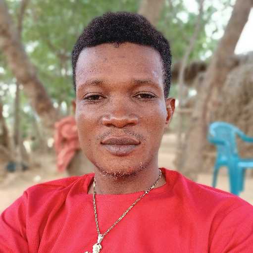 Apostle Ernest
