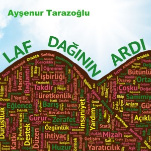 Laf Dağının Ardı