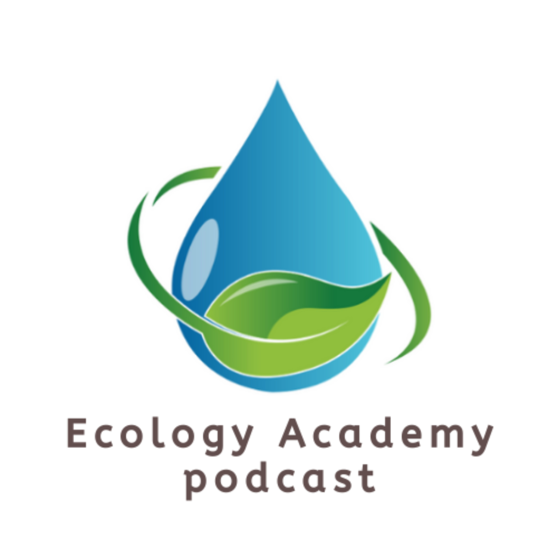 Ecology Academy Podcast