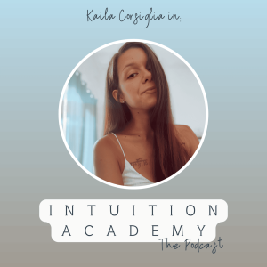 Start Here - A Fresh Start to Intuition Academy