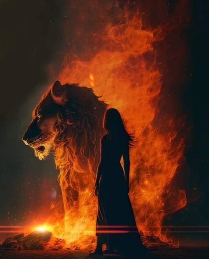 The Lord is My Shepherd 🔥💡