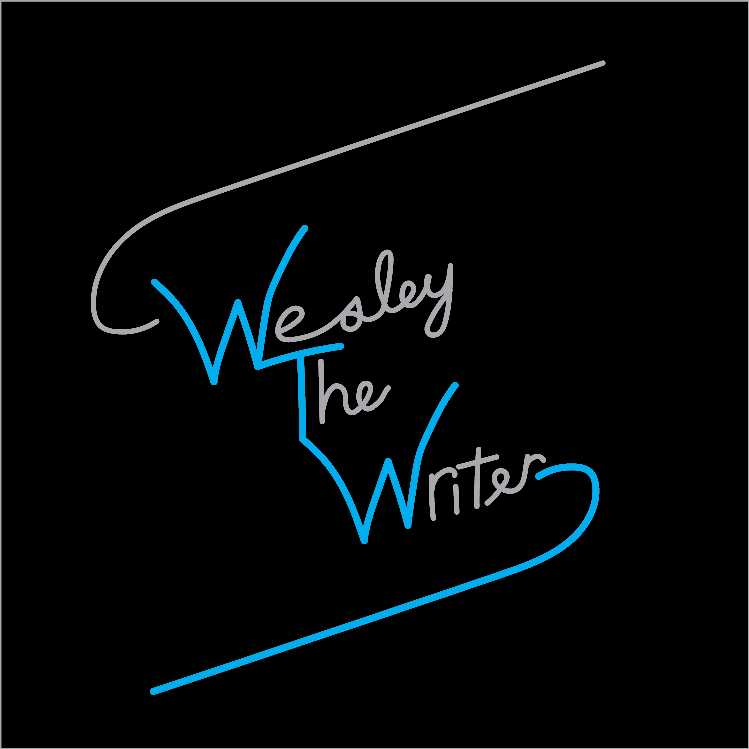 Wesley The Writer’s Podcast