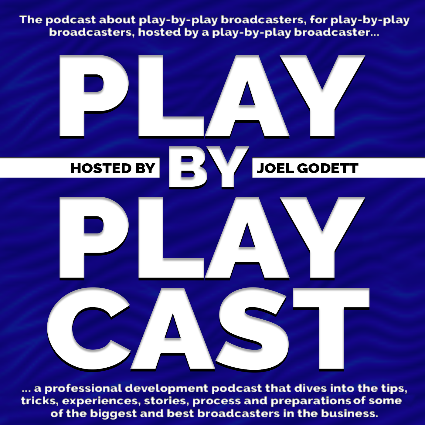 Play-by-Playcast
