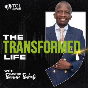 EP01: Our Year of The Supernatural \\ Pst Bonnie Bahati