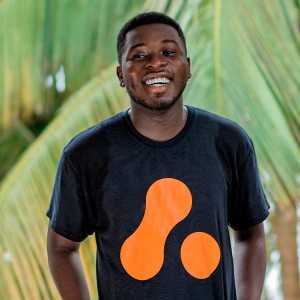 The Enoch Adunkwah Podcast