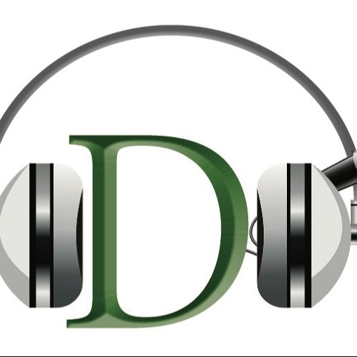 Dishing with Patricia Audio Podcast
