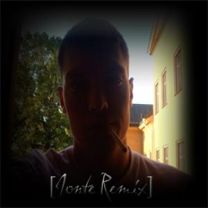 2pac - There U Go [Jonte Remix]