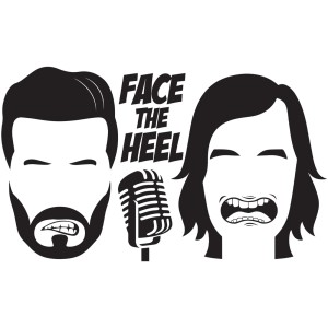 Face The Heel  WCW/WWE Most Memorable Moments From Our Childhoods