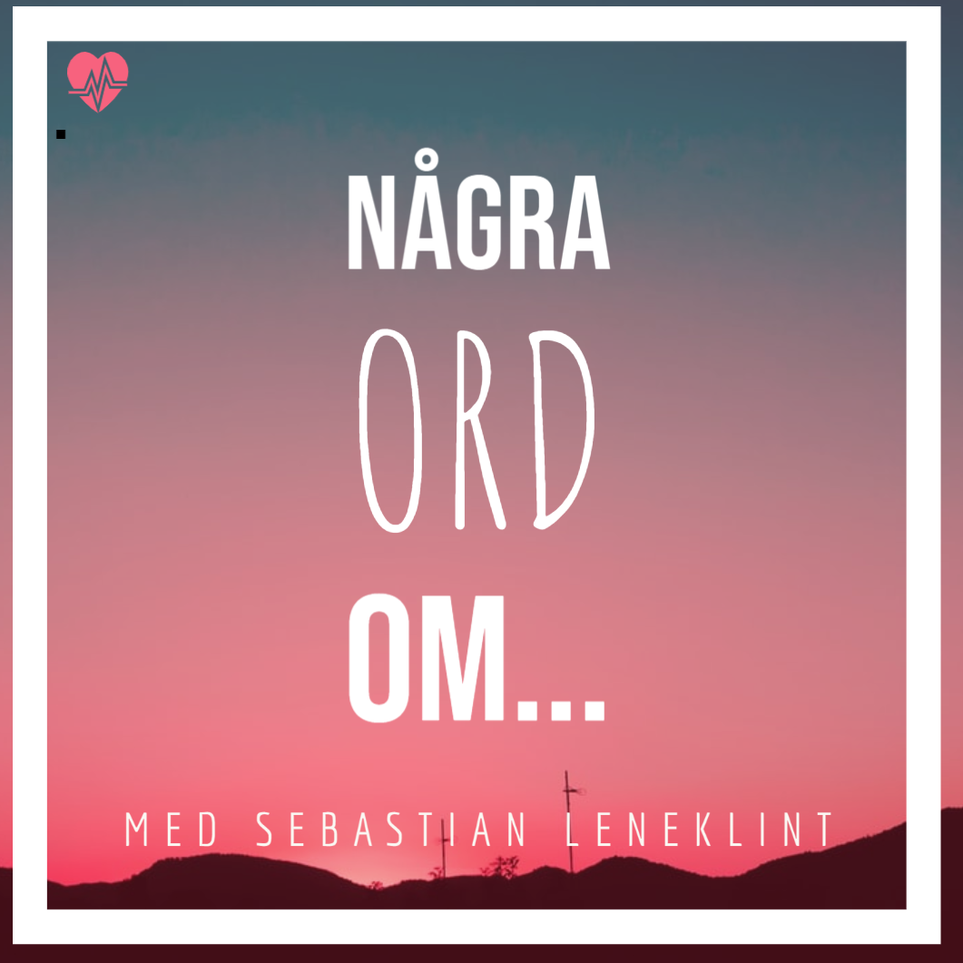 Några ord om...