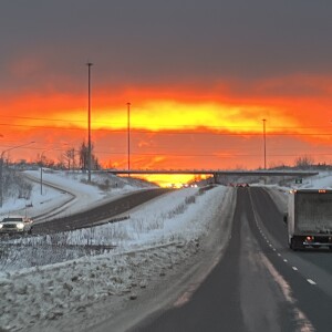 The Casey in Alaska Podcast