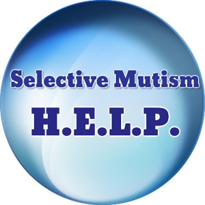 A Message for Teens and Young Adults with Selective Mutism