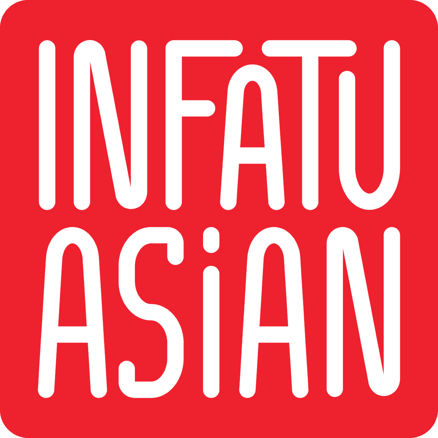 Infatu Asian Podcast