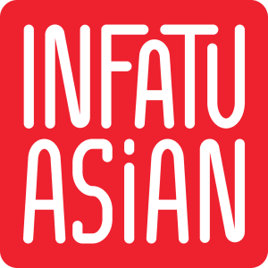 The Infatu Asian Podcast