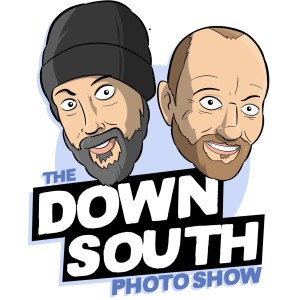 The Down South Photo Show - EP97