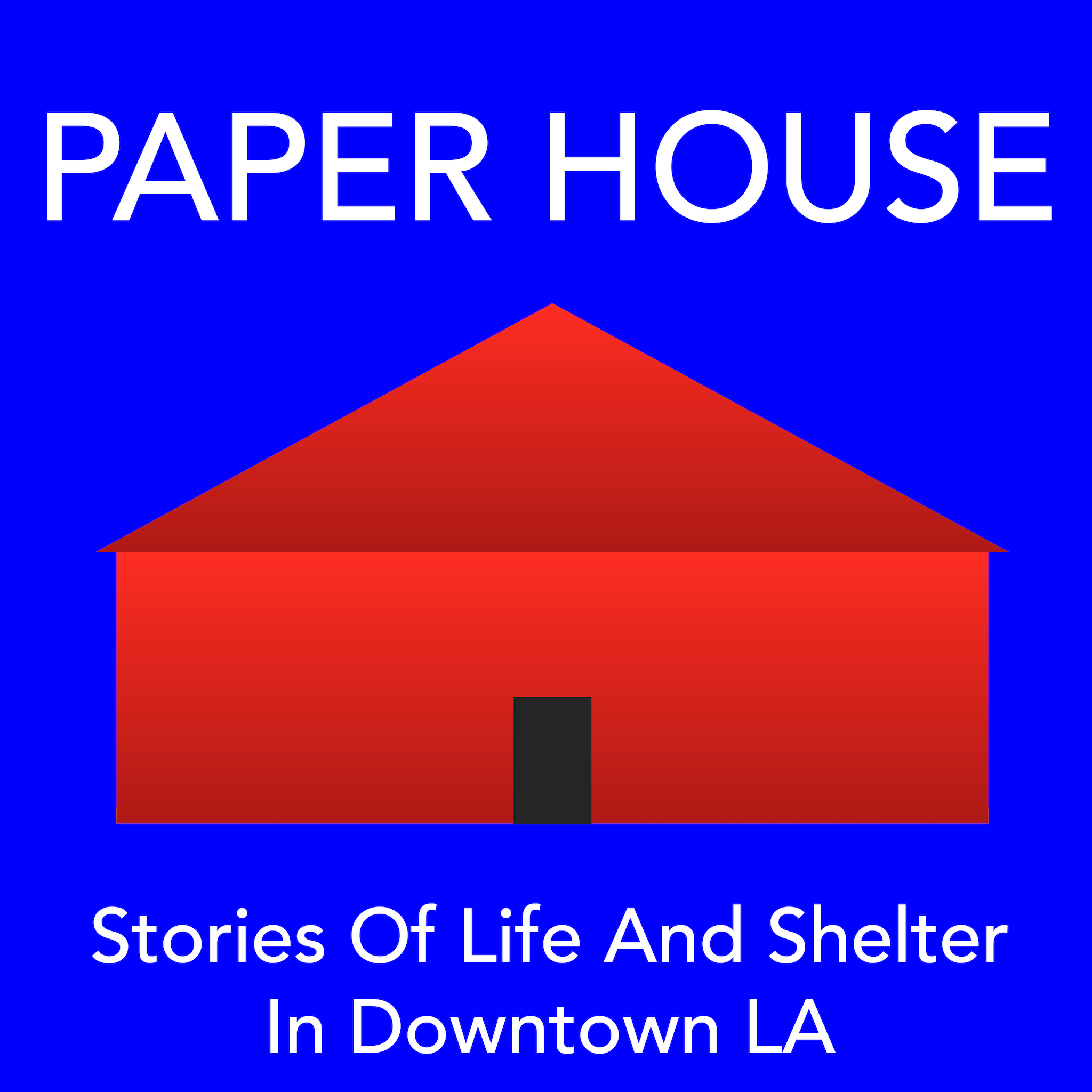 Paperhouse