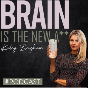 Brain Is The New A**