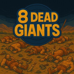 8 Dead Giants Ramble Chat - Episode 7: Summer Game Fest 2025