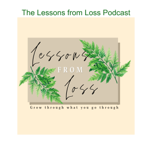 Episode 46 - Lessons from the Will Writing Yogi with Eunice Learmont