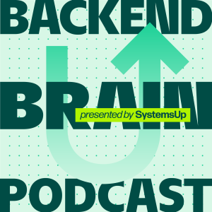 Backend Brain Podcast