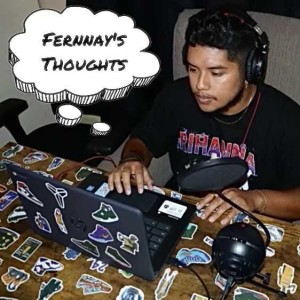 Fernnayy’s Thoughts