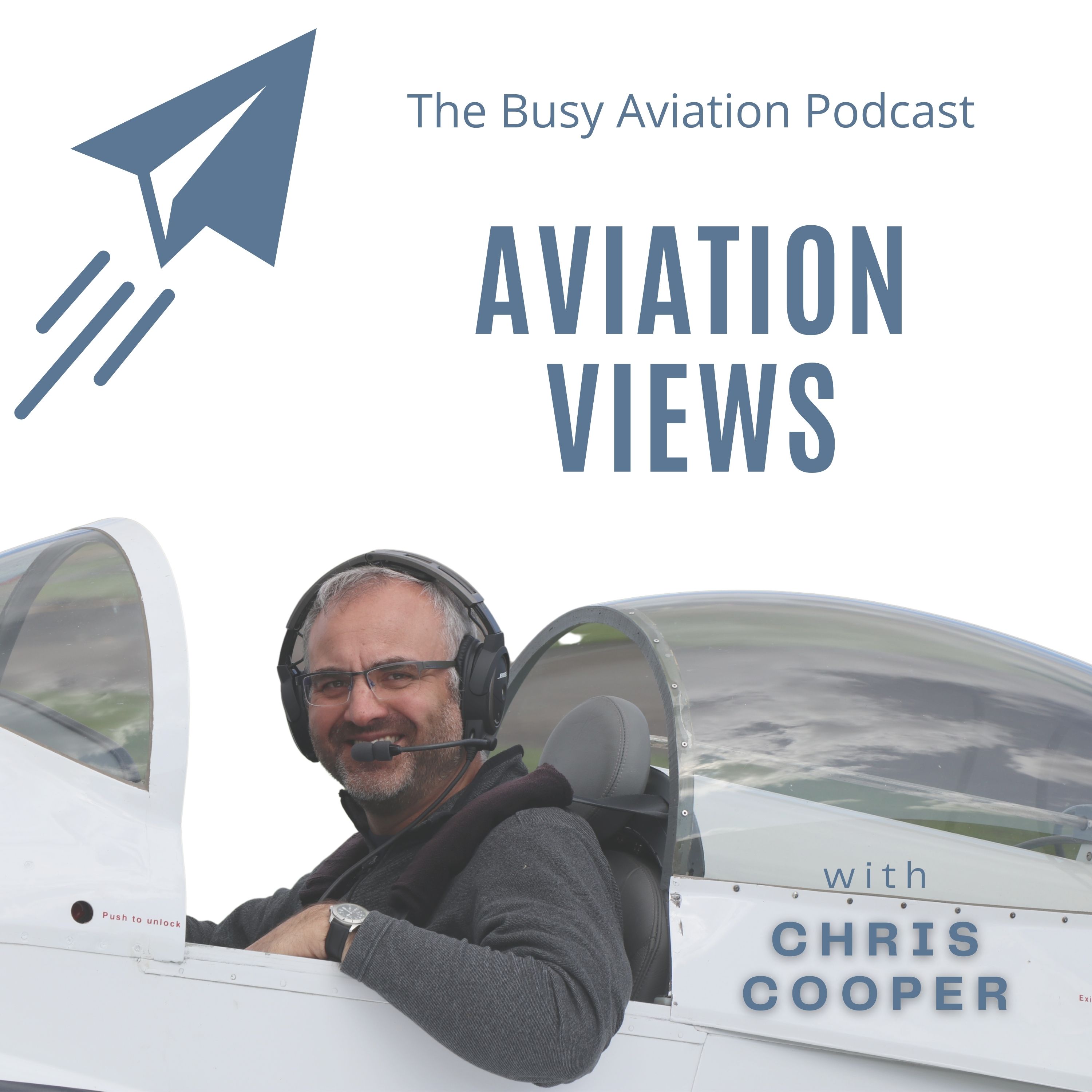 The Busy Aviation Podcast