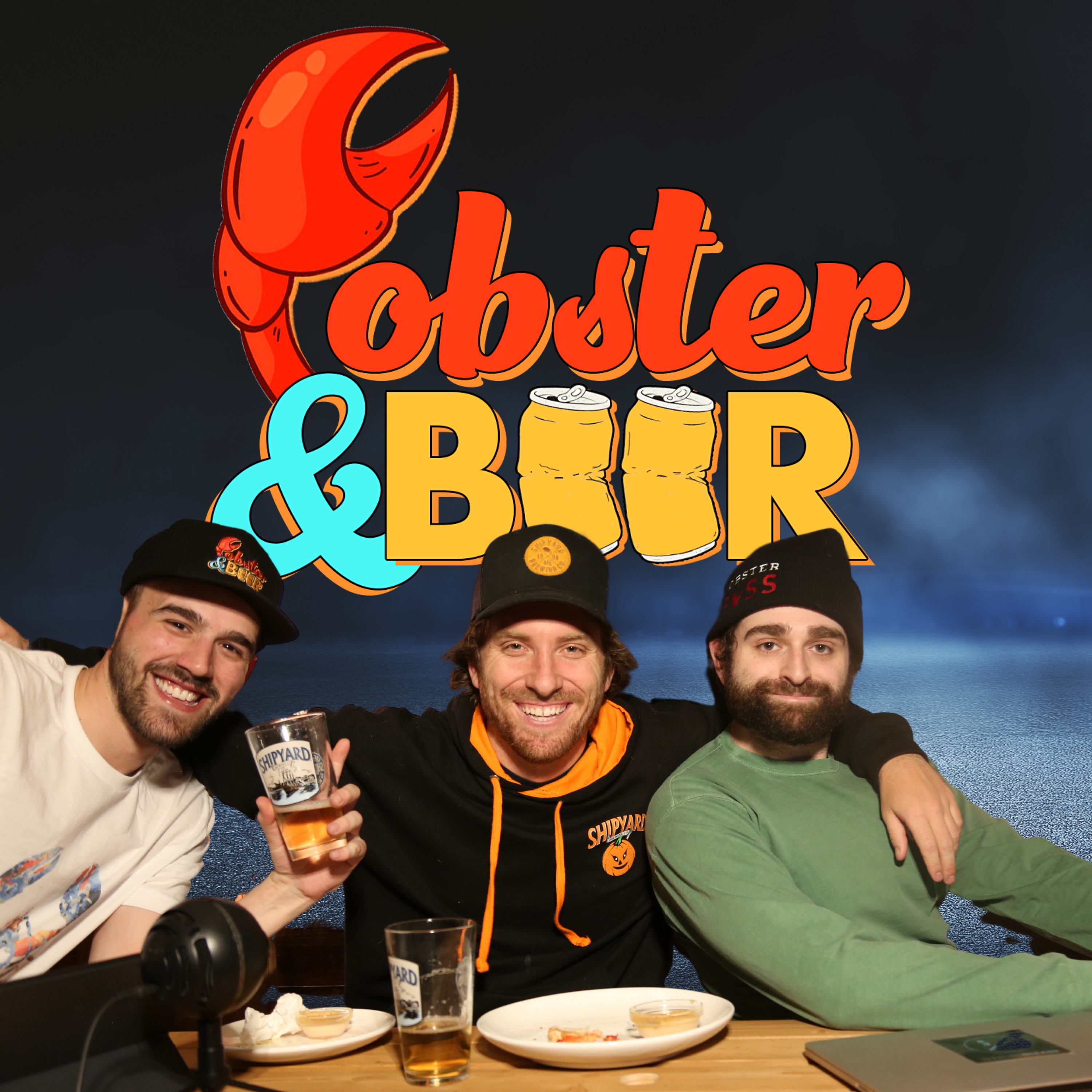 Lobster and Beer TV