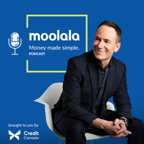 Moolala:  Money Made Simple with Bruce Sellery