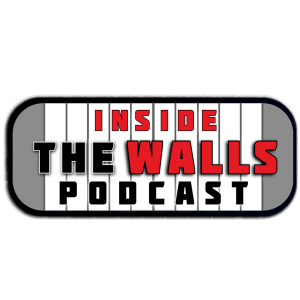 Inside the Walls Podcast