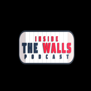 Inside the Walls Podcasts