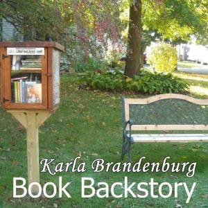 Book Backstory