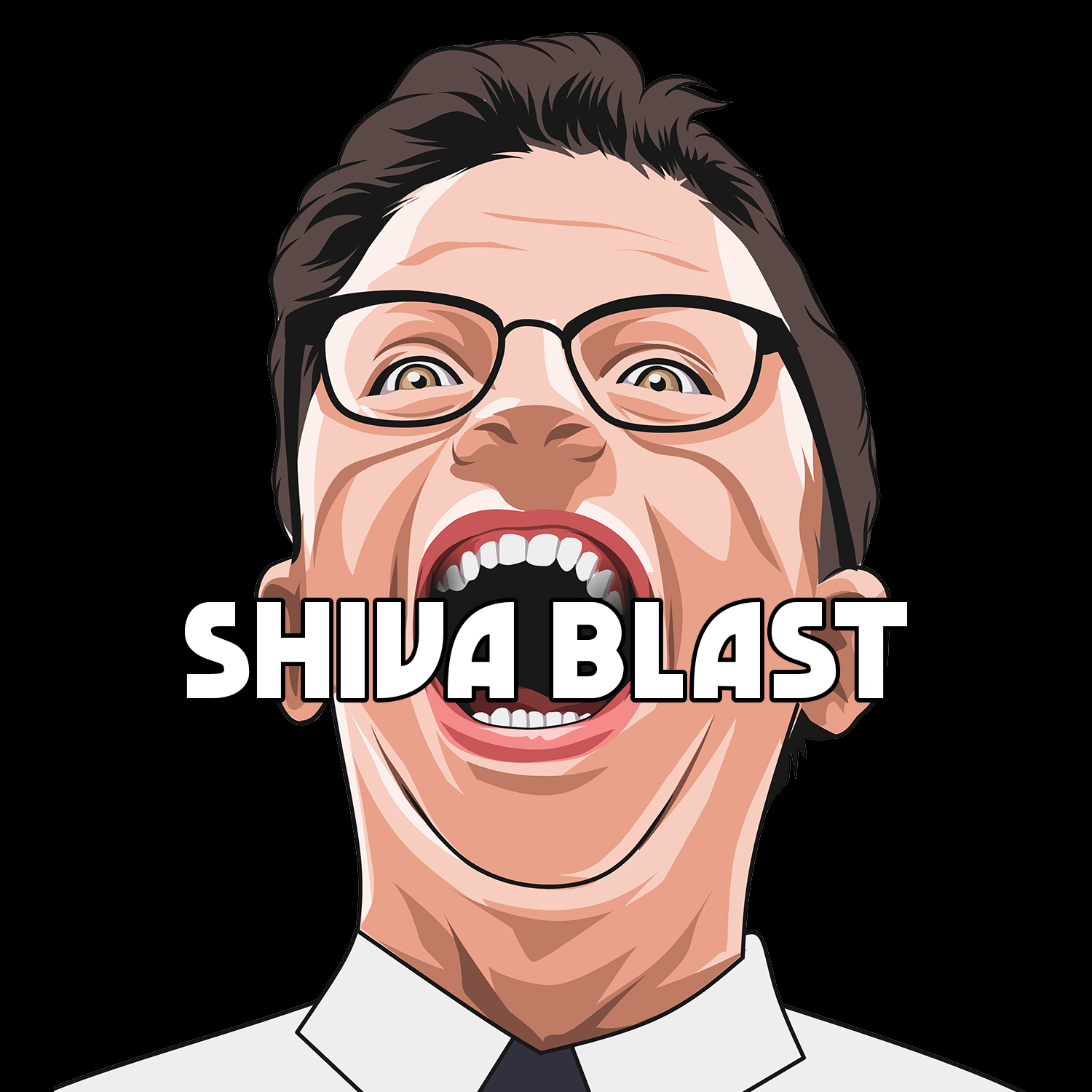 Shiva Blast