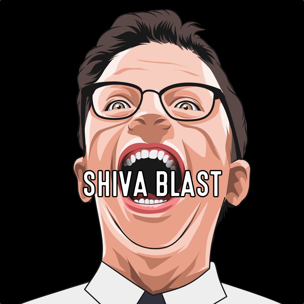 Shiva Blast