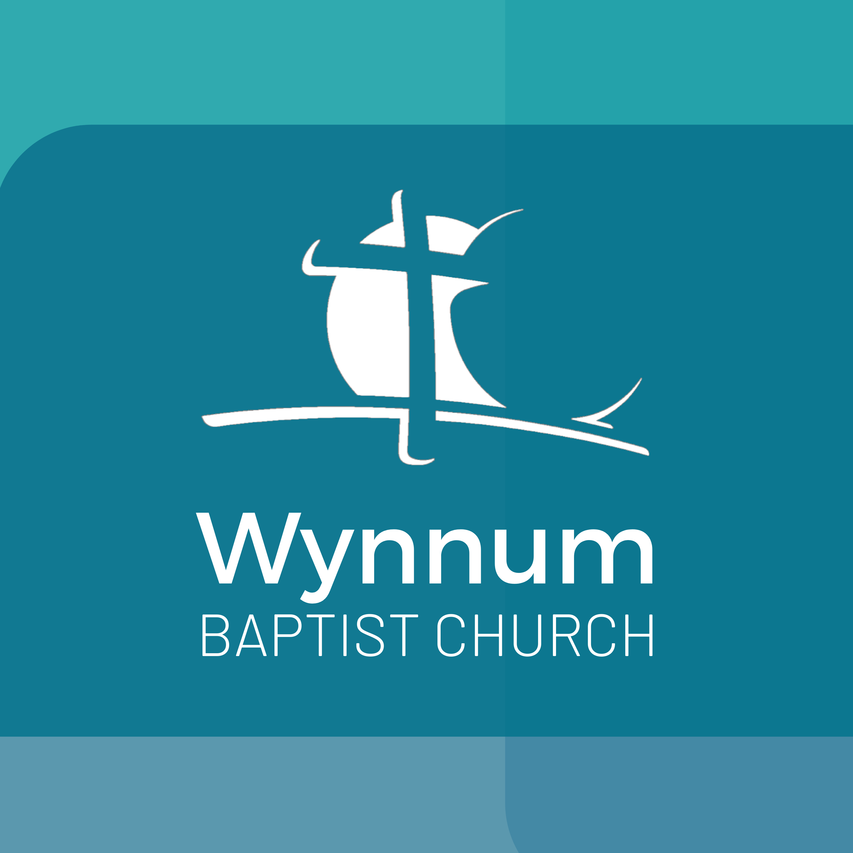 Wynnum Baptist Church Podcast