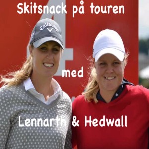 Inför Scandinavian Mixed